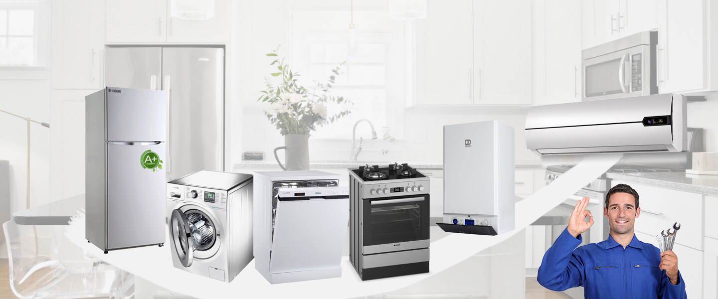 Marmara Gaggenau Servisi